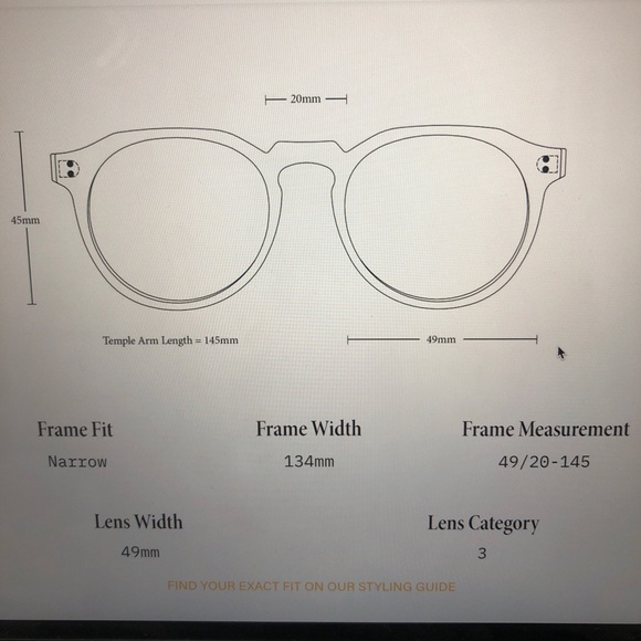 Raen Remmy® Unisex Retro Round Sunglasses - Picture 4 of 5